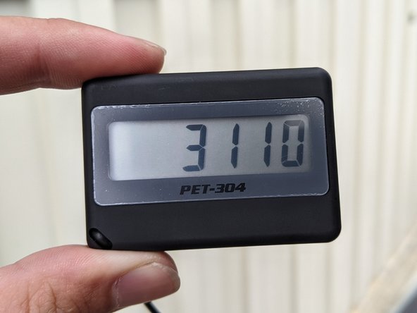 Carburetor Adjustment: crwdns2935265:05crwdnd2935265:02crwdnd2935265:02crwdne2935265:0