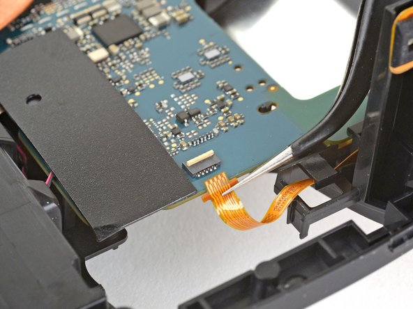 HTC Vive Cosmos Motherboard Replacement: crwdns2935265:026crwdnd2935265:03crwdnd2935265:03crwdne2935265:0