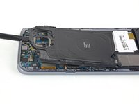 Samsung Galaxy S7 Battery Replacement
