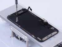 iPhone 12 Screen Refurbishment