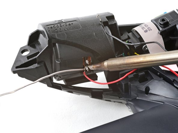 PlayStation Portal Vibration Motor Replacement, Reassembly information: crwdns2935265:071crwdnd2935265:02crwdnd2935265:03crwdne2935265:0