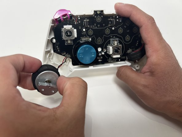 PDP Rematch Advanced Back Buttons Replacement, Back Shell: crwdns2935265:04crwdnd2935265:02crwdnd2935265:02crwdne2935265:0