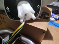 Xbox 360 Racing Wheel Bearing Upgrade Replacement