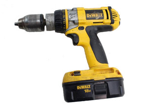 DeWalt DC988VA