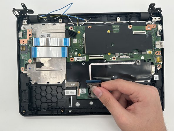 Acer Chromebook Spin 511 (C741L) N20Q8 Motherboard Replacement: stap 0, afbeelding 2 van 3