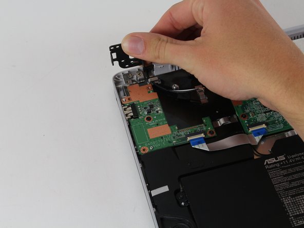 ASUS Chromebook C200MA Screen Replacement: crwdns2935265:08crwdnd2935265:02crwdnd2935265:03crwdne2935265:0