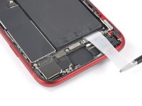 iPhone SE 2022 Battery Replacement