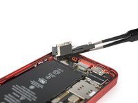 iPhone 12 mini Teardown