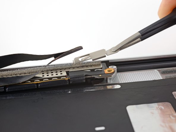 Retina MacBook 2016 Display Assembly Replacement: stap 0, afbeelding 3 van 3