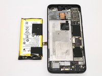 moto g7 plus ビバレッド Moto G7 Plus Battery - Genuine