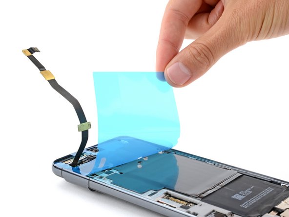 How to Apply a New Graphite Sheet in Your Google Pixel 8 Pro