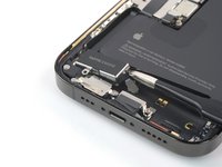 iPhone 14 Pro Battery Replacement