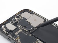 iPhone 14 Pro Rear-Facing Camera Assembly Replacement