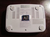 PlayStation SCPH-5501 Motor Speed Adjustment (KSM-440ADM/AEM+)