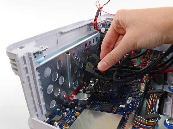 Welch Allyn Connex Vital Signs Monitor 6000 Motherboard Replacement, Motherboard: crwdns2935265:024crwdnd2935265:02crwdnd2935265:03crwdne2935265:0