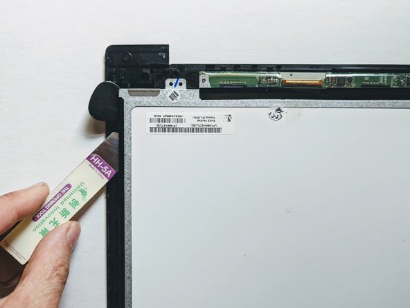 ASUS VivoBook S400C LCD Replacement: crwdns2935265:036crwdnd2935265:02crwdnd2935265:03crwdne2935265:0
