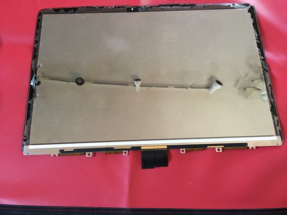 How to build a display using a iMac: step 21, image 3 of 3