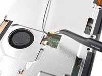 Nintendo Switch OLED Model Screen Replacement