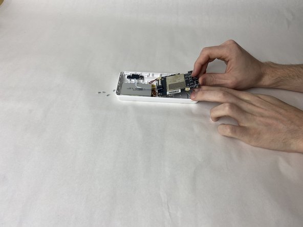 eufy Security SpaceView Monitor Charging Port Replacement: crwdns2935265:07crwdnd2935265:03crwdnd2935265:03crwdne2935265:0