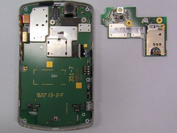 Motorola Q Global Display screen Replacement: crwdns2935265:08crwdnd2935265:02crwdnd2935265:02crwdne2935265:0