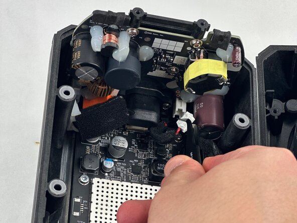 Sonos Era 100 Power Socket Replacement, Power Supply: crwdns2935265:09crwdnd2935265:02crwdnd2935265:02crwdne2935265:0