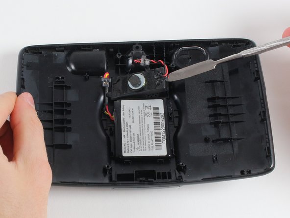 TomTom VIA 1530 TM Speaker Replacement, Speaker: crwdns2935265:06crwdnd2935265:02crwdnd2935265:02crwdne2935265:0