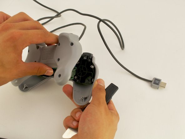 Playstation Classic Controller Cord Replacement: crwdns2935265:03crwdnd2935265:03crwdnd2935265:03crwdne2935265:0