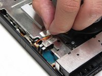 PlayStation 2 Slimline Fan Replacement