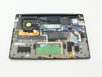 Dell XPS 13 Display Assembly Replacement