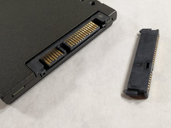 Dell Alienware M11x R3  2.5" Hard Drive Replacement: crwdns2935265:05crwdnd2935265:02crwdnd2935265:02crwdne2935265:0