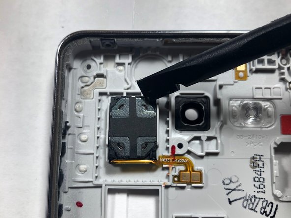 Samsung Galaxy On5 Speaker Replacement