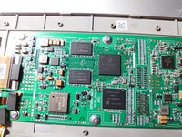 reMarkable Paper Tablet 1 - RM100 Battery Replacement