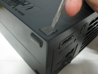 PlayStation 2 Teardown