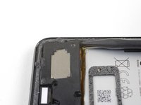 Google Pixel 3 Loudspeaker Replacement