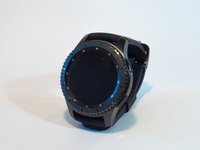 Pièces détachées Samsung Gear S3 Frontier