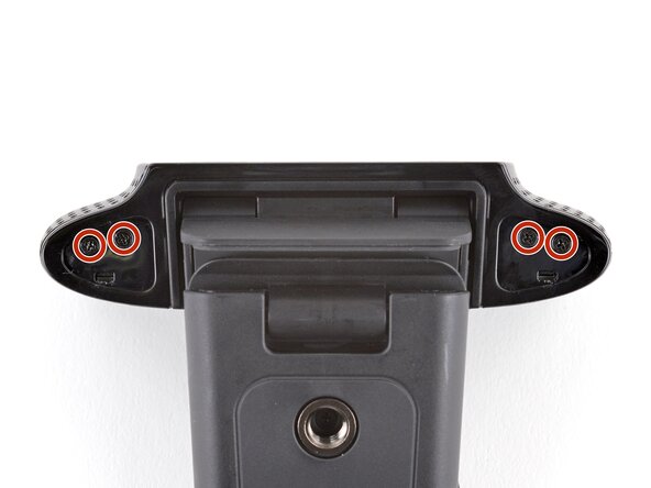 How to Open Your Logitech C920s Webcam, Remove the grille screws: crwdns2935265:04crwdnd2935265:01crwdnd2935265:03crwdne2935265:0