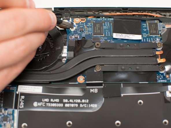 Lenovo X1 Carbon Laptop Keyboard Replacement: crwdns2935265:05crwdnd2935265:02crwdnd2935265:02crwdne2935265:0