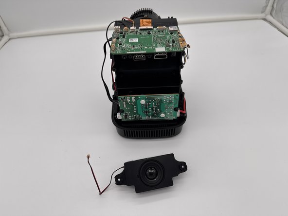 Toptro TR23 Speaker Replacement: crwdns2935265:03crwdnd2935265:03crwdnd2935265:03crwdne2935265:0