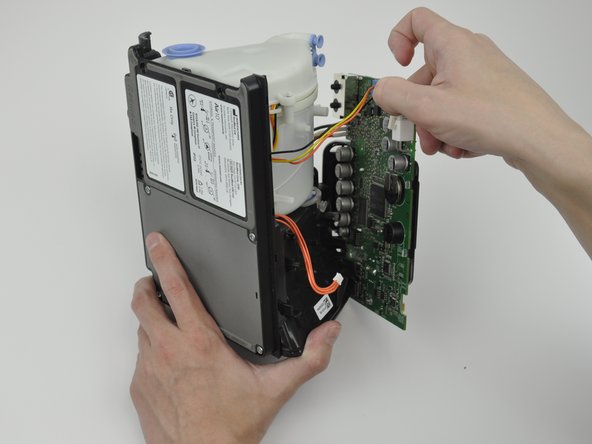 ResMed AirSense 10 Motherboard Replacement: crwdns2935265:010crwdnd2935265:02crwdnd2935265:03crwdne2935265:0