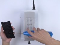 iPhone 12 Screen Refurbishment