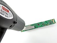 Xbox 360 Kinect Teardown