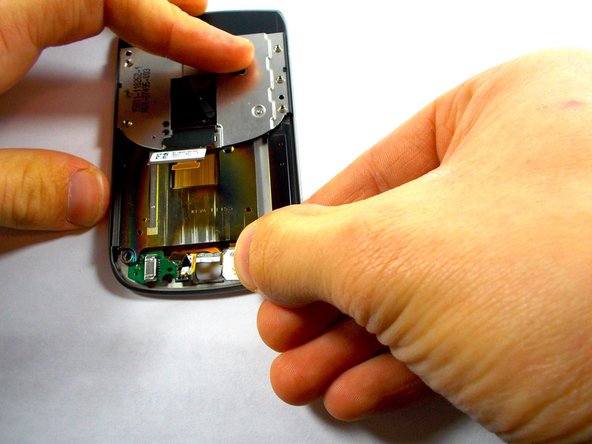 Blackberry Torch 9810 Cursor Key Replacement, Cursor Key: crwdns2935265:014crwdnd2935265:02crwdnd2935265:03crwdne2935265:0