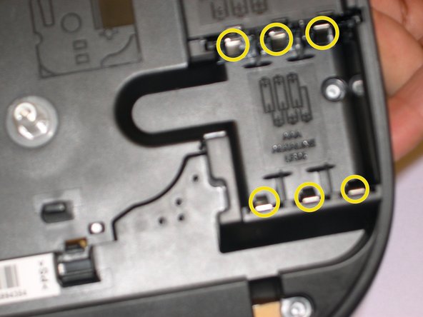 Brother PT-1290 Battery/AC Adapter Replacment: crwdns2935265:03crwdnd2935265:03crwdnd2935265:03crwdne2935265:0