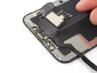 iPhone X Face ID Replacement
