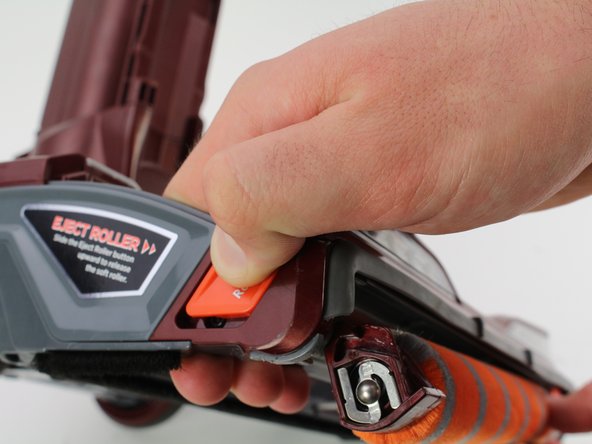 Shark DuoClean Powered Lift-Away Speed Brushroll Replacement: crwdns2935265:03crwdnd2935265:02crwdnd2935265:02crwdne2935265:0