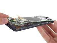 Nexus 6 Teardown