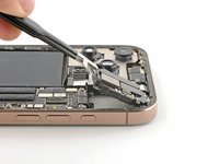 iPhone 16 Pro Max Logic Board Replacement