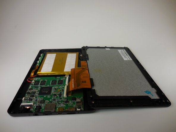 Onda V701 Speaker Replacement: crwdns2935265:04crwdnd2935265:02crwdnd2935265:02crwdne2935265:0