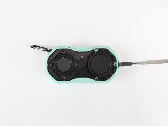 Altec Lansing Baby Boom XL Driver Replacement: step 3, image 1 of 2