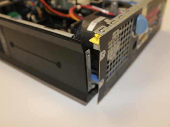 Dell Optiplex 745 Ultra Small Form Factor Motherboard Replacement: crwdns2935265:015crwdnd2935265:02crwdnd2935265:02crwdne2935265:0